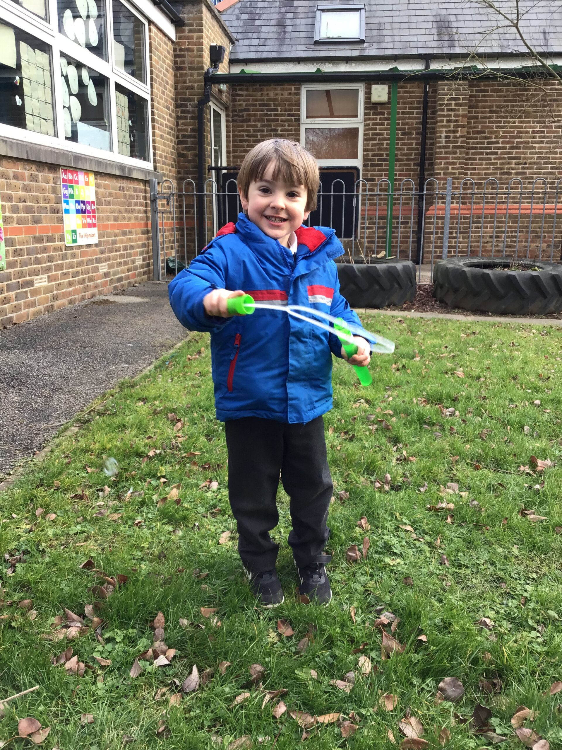 Term Dates Reedness School