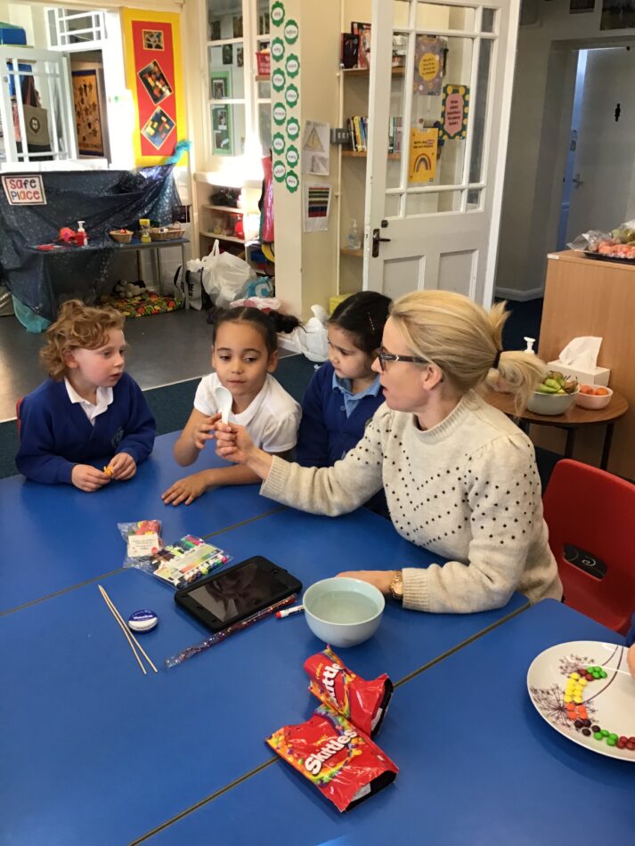 Term Dates Reedness School